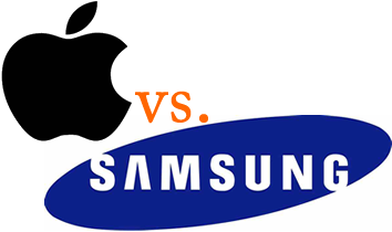 Apple vs Samsung Litigation