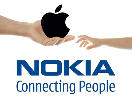 Apple-Nokia License
