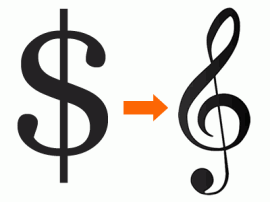 Music Money