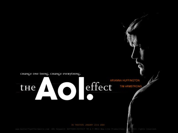The AOL Effect