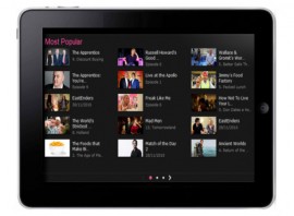 BBC iPlayer App Goes Global