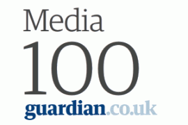 Guardian Media 100