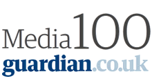 Guardian Media 100 s