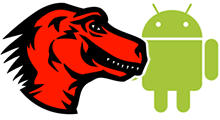 Mozilla vs Android