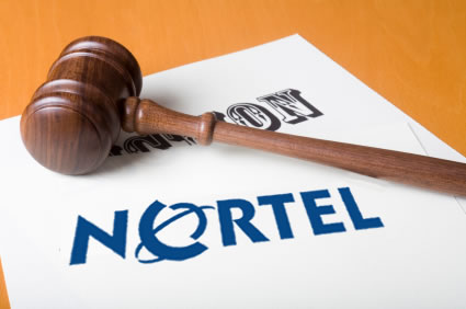 Nortel Patent Auction
