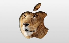 OS X Lion Fail?