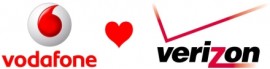 Verizon Wireless Pays Out $10 Billion To Owners Including $4.5 Billion to Vodafone