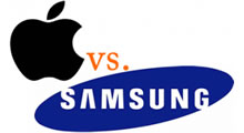 Apple vs Samsung s
