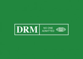 DRM vs Sales