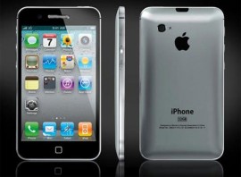 iPhone 5 Coming September 12th