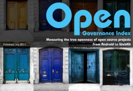 Open Governance Index