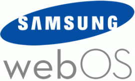 Samsung WebOS