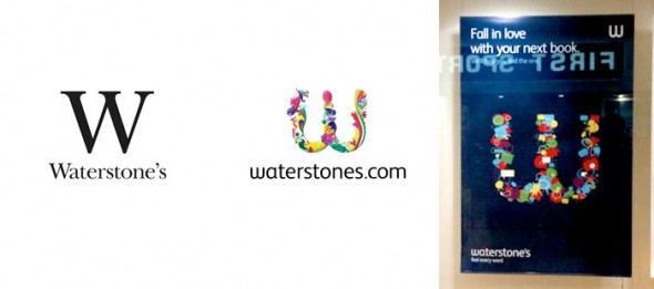 Waterstones Creating E-Reader Tablet