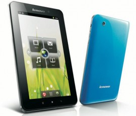 Lenovo IdeaPad A1 7" Tablet