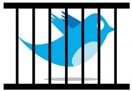 Twitter Prison
