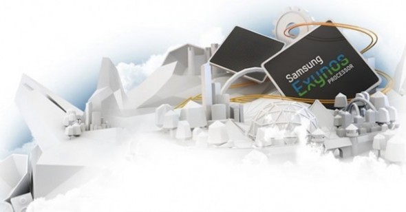 Samsung Exynos Processor