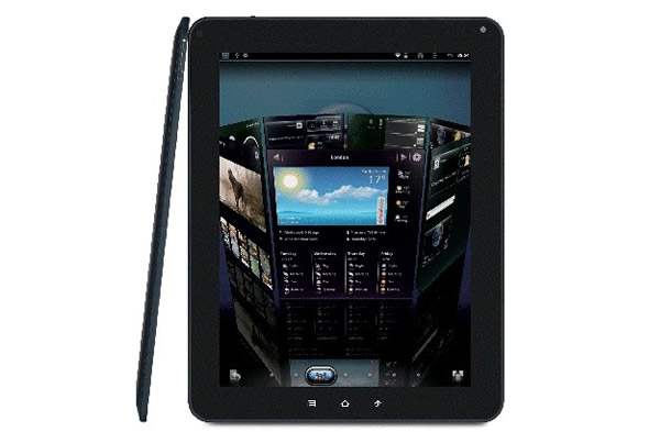 ViewSonic Viewpad 10e