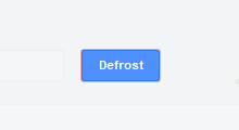 Google - Let It Snow - Deforst