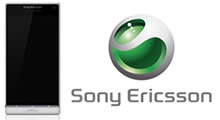 Sony Ericsson Nozomi