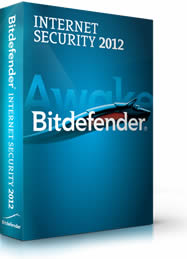 BitDefender Internet Security 2012