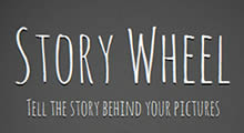 Storywheel