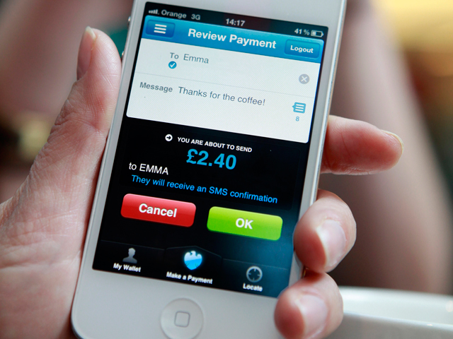 App of the Week: Barclays Pingit | TechFruit