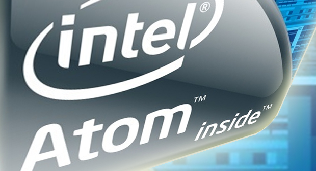 Intel: Atom Inside
