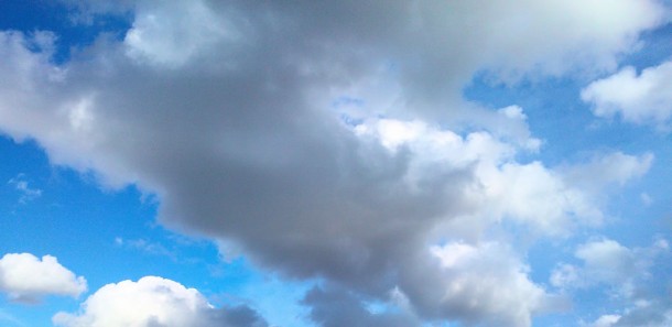 Clouds