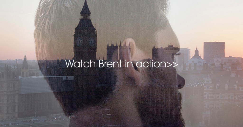 Watch Brent