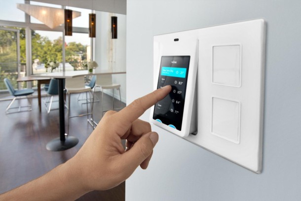 Smart home