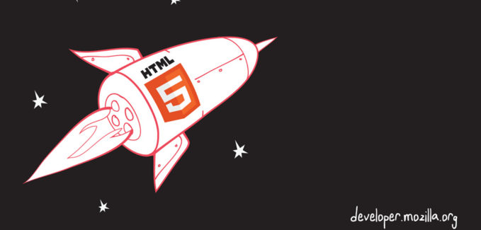 HTML5