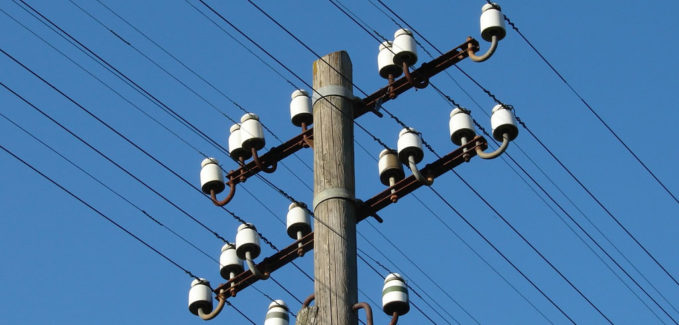 Phone lines