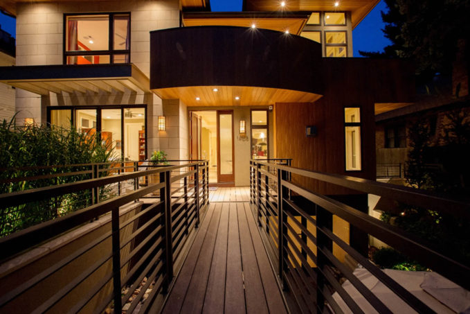 Home automation