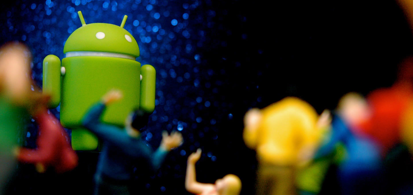 Android attacks