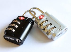 Unused locks
