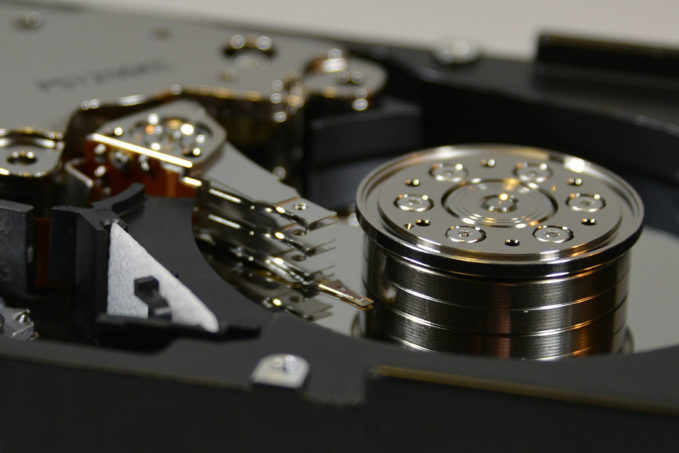 HDD
