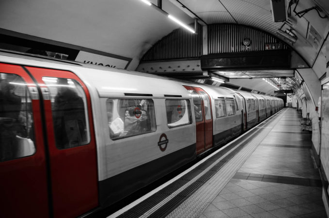 London Tube