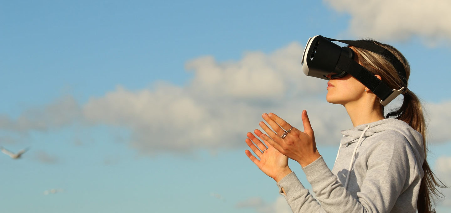 Virtual reality
