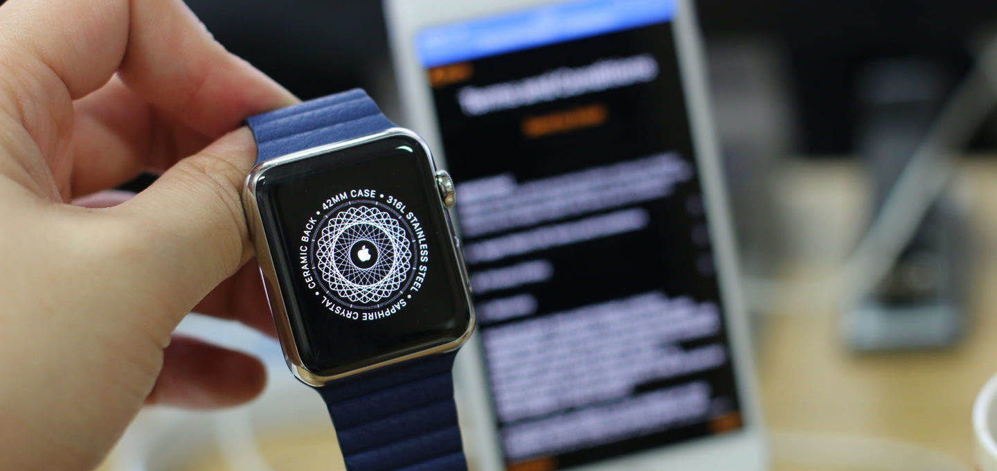 Apple Watch