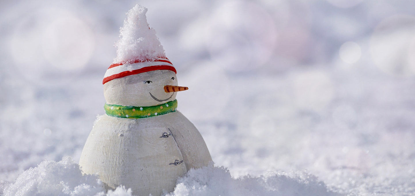 Snowman