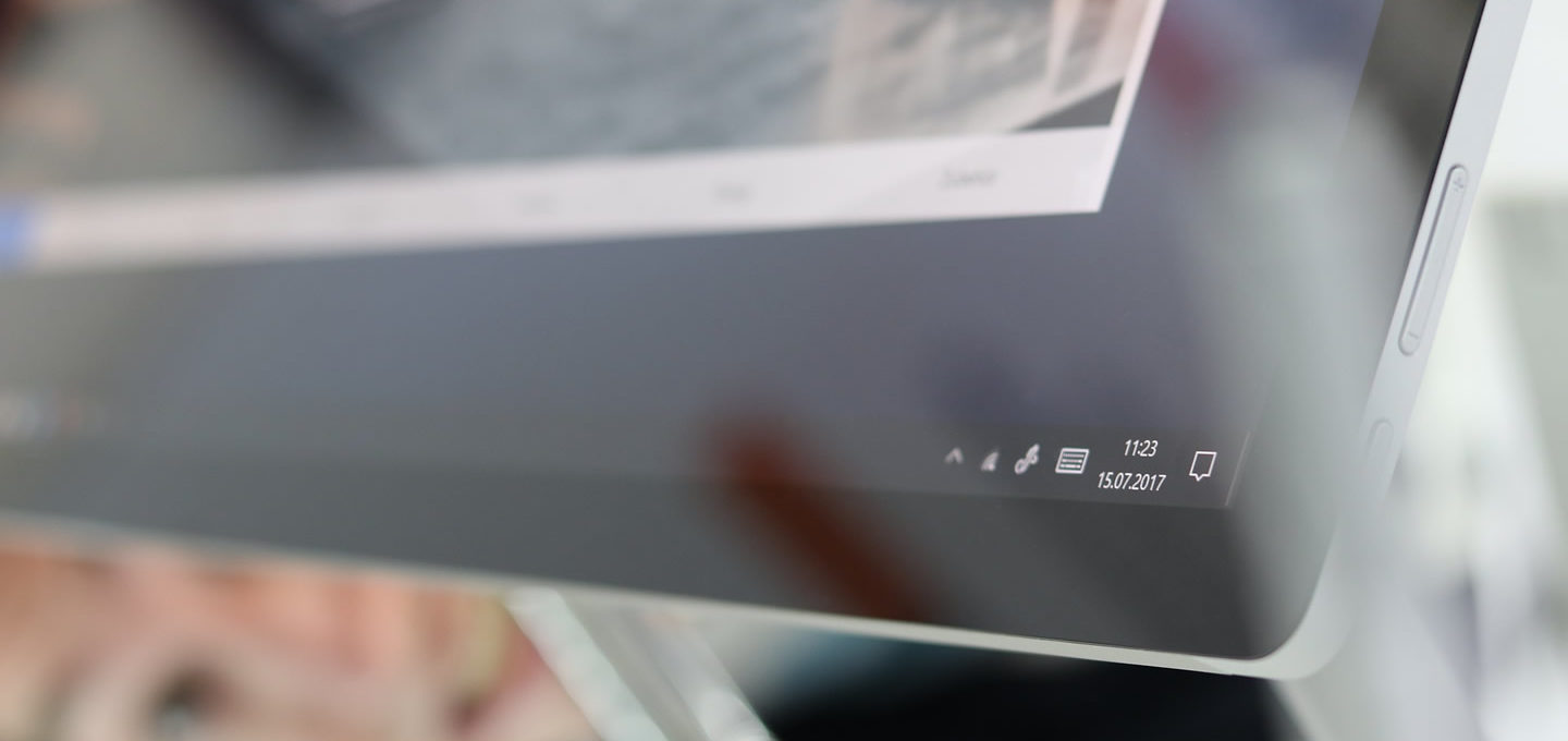 Microsoft Windows PC