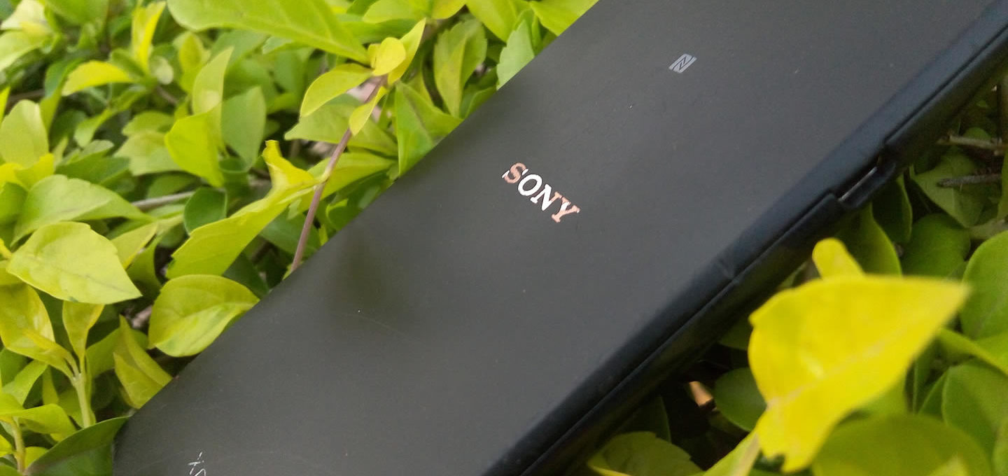 Sony Xperia