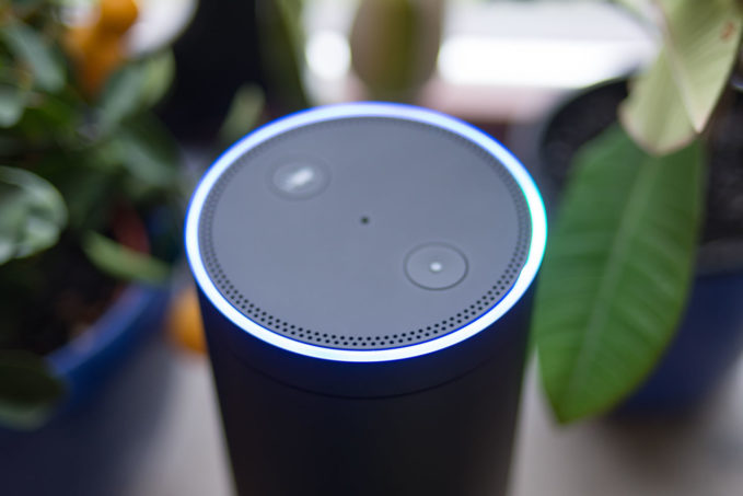 Amazon Echo