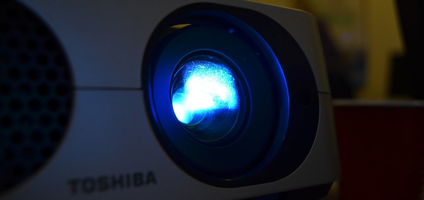Projector