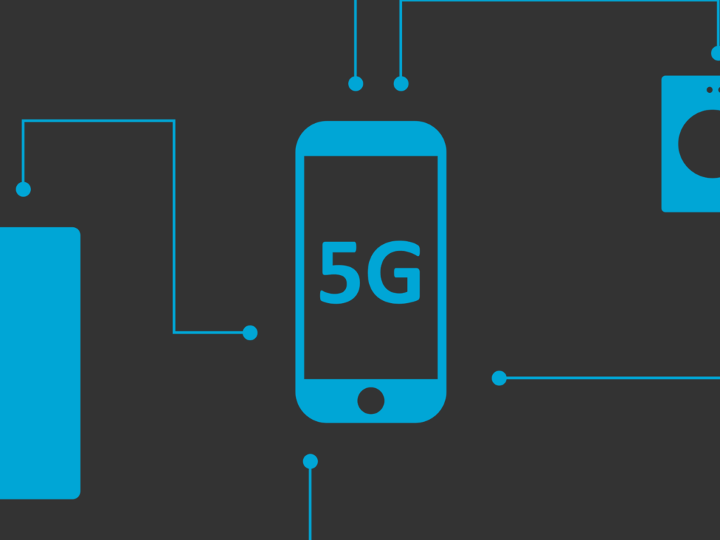 5G