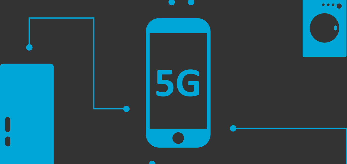 5G