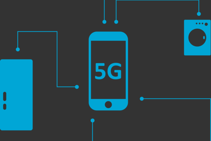 5G