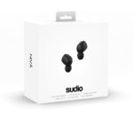 Sudio Niva wireless earphones