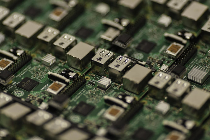 Microchip