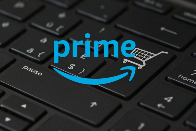 Amazon Prime